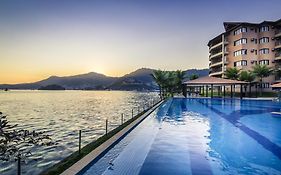 Angra dos Reis - Porto Bali - Apartamento no Complexo Mercur